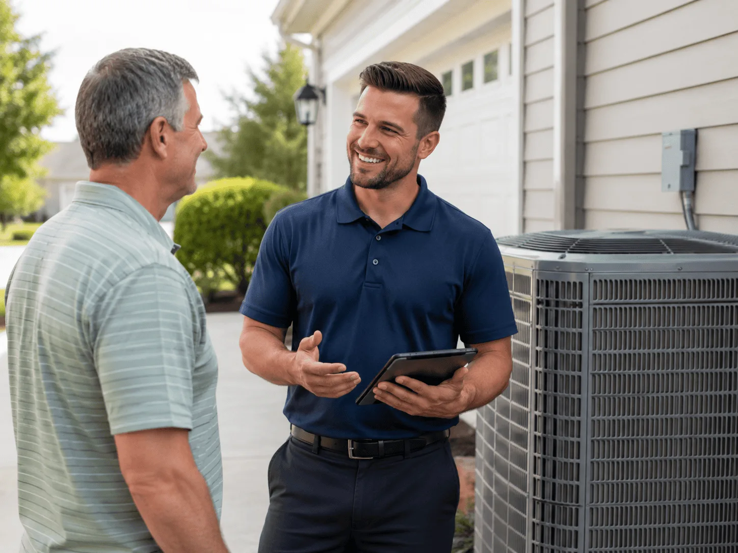 Heat Pump Installation Hancocks Bridge, NJ FAQs
